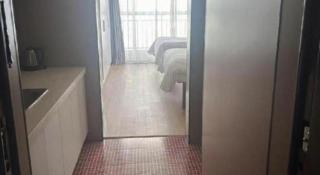 GreenTree Inn Weihai Liugongdao Wharf Qingdao North Road Express Hotel - 1