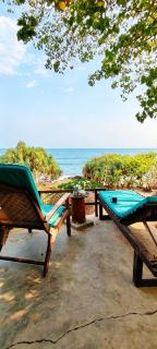 Happybeach Sea view Cabin restaurant & beach bar - 4