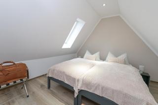 Weinquartier Rooftop loft, 90qm, 3 bedrooms, roof terrace - 2