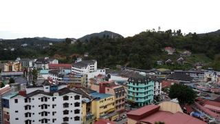 Lacy's Crown Imperial Court Apartment - Cameron Highlands - 7