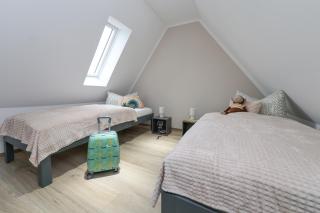 Weinquartier Rooftop loft, 90qm, 3 bedrooms, roof terrace - 5