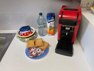 Dimora Mare Blu, Vicino al mare e centro storico - 8