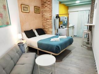 Apartamento PUERTA DE CÓRDOBA - 7