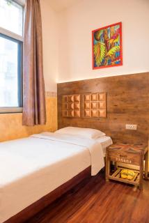 Haikou Banana Hostel - 4