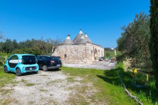 Trullo Caliandro - 7