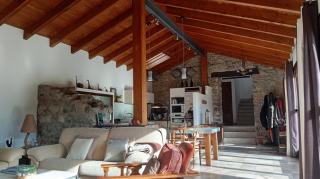 Ruralia Casa La Escondida en Ovio, Llanes - 9