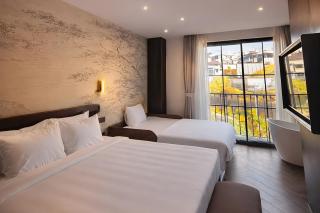 RIN Hotel Da Lat - 8