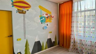 Apart premium with kids room - 0