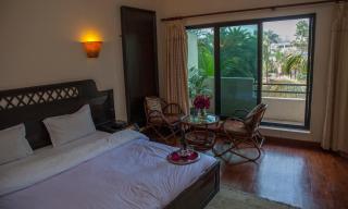 Siddhartha Hotel Narayangarh - 4