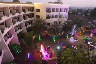 Siddhartha Hotel Narayangarh - 6