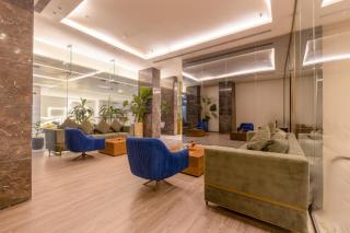 Golden Tulip Gurugram , Sector - 80 - 5