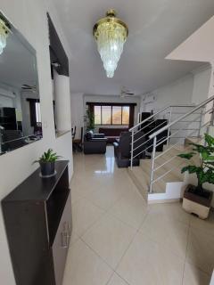 House with pool in private area - 0