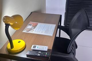 Loft5 Moderno Olinda - Wi-Fi 500Mb + Ar + Estacionamento - 8