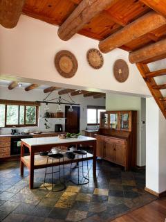 Papillon Farmhouse - Organic Farm Jeffrey's Bay - 5