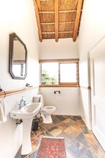 Papillon Farmhouse - Organic Farm Jeffrey's Bay - 1