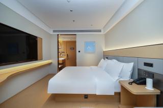 JI Hotel Nanjing Olympic Sports Center Financial City - 2