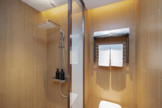 JI Hotel Nanjing Olympic Sports Center Financial City - 4