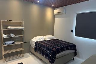 Loft 8 Confortável Olinda - Wi-Fi 500Mb + Estacionamento - 5