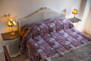 Casa Torre Adults Only storia e relax a Fiorenzuola - 5