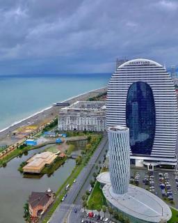 Orbi City Center Sute - 9