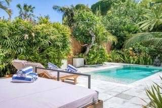 Villa Verona - 100m to Beach Huge Garden - 5