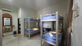 Casa Yusika Male Dormitory - 0