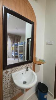 Casa Yusika Male Dormitory - 1