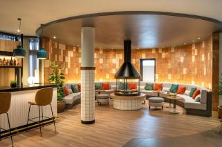 Hotel München City Center Affiliated by Meliá - 1