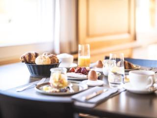 Hotel Alpenblick - 7