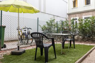 Central & Lovely Private Rooms in 3BR Shared Apt, with smart TV & WiFi - 5