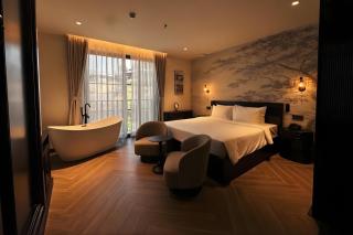 RIN Hotel Da Lat - 3