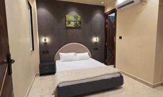 Ramaya Stay Peaceful Stay Near Ganga - 2