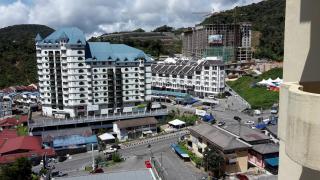 Lacy's Crown Imperial Court Apartment - Cameron Highlands - 8