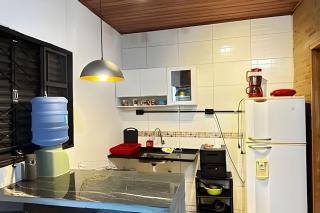 Loft3 Industrial Olinda - Wi-Fi 500Mb + Ar + Estacionamento - 4