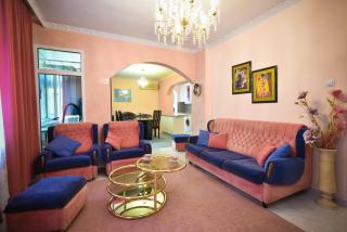 Apartment Elegance - 4