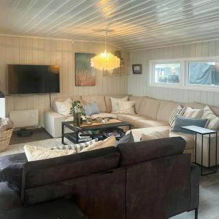 Coastal Cottage With Outdoor Kitchen Near Hvaler - 3