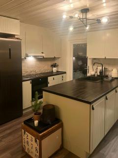 Coastal Cottage With Outdoor Kitchen Near Hvaler - 6