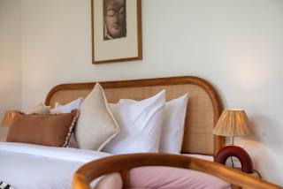 Loft style 4-BR Villa with pool in Canggu - Canggu - 9