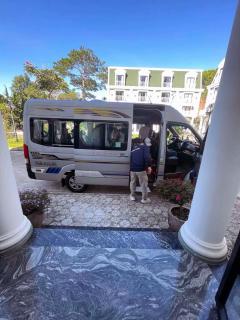 Camly Resort DaLat - 3