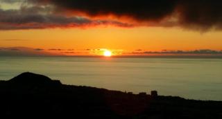 Finca Sofia, vistas al Teide y al mar - 9