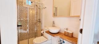 Finca Sofia, vistas al Teide y al mar - 7