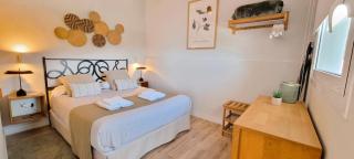 Finca Sofia, vistas al Teide y al mar - 3