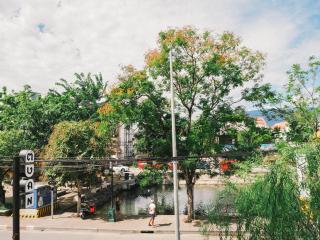 Muan Hotel - Chiang Mai - 5