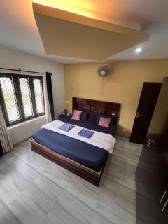 Hope Hostels - South Cliff, Varkala - 1