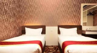 Golden Valley Hotel - 5