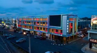 D North Star Hotel & Spa - 5