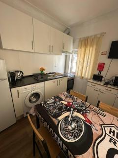 Casa das Motas Manteigas Segundo Apartamento - 2