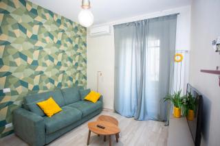 Come a Casa Pretty Apartment - 7