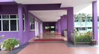 NTC Port Dickson - MyNubeHolidays - 9