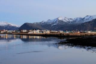 Hvammur Apartments by the Harbour - 4